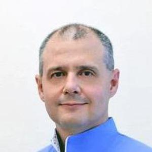 Сичко Руслан Леонидович
