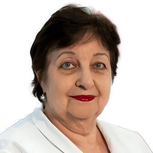 Новицкая Алевтина Владиславовна