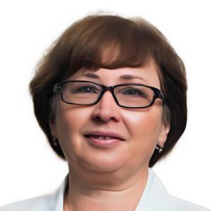 Поздеева Эндже Саяфовна