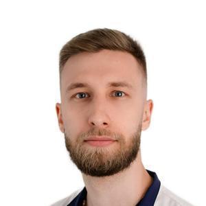 Сердцов Дмитрий Александрович