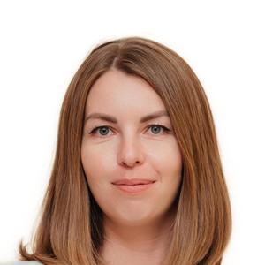 Кулешова Юлия Борисовна