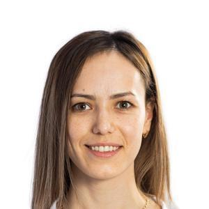 Хубайбуллина Ирина Аликовна