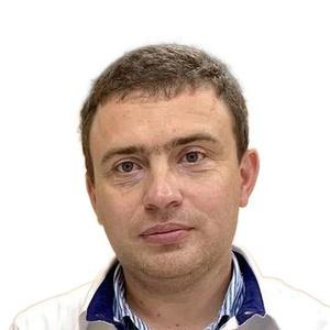 Ковалёв Максим Владимирович