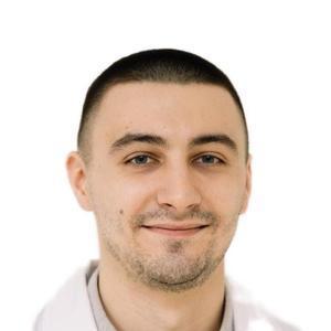 Валишин Искандер Дамирович