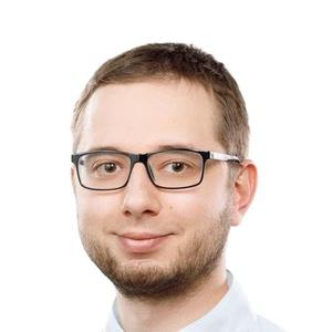 Сергеенко Дмитрий Вячеславович