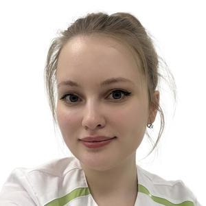 Волкова Дарья Сергеевна
