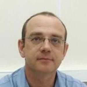 Ковалев Дмитрий Дмитриевич