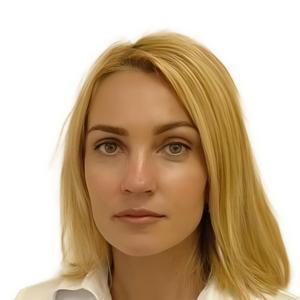 Макарова Альбина Николаевна