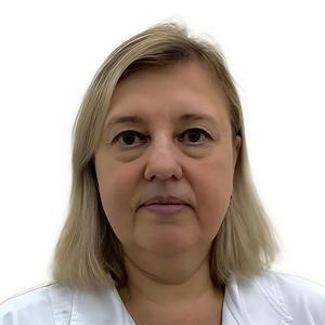 Гостищева Ирина Викторовна