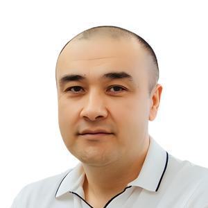 Миндагалиев Арман Рамазанович