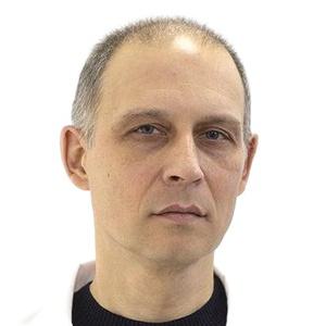 Петров Михаил Вадимович