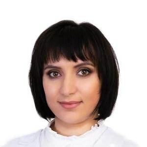 Короленко Галина Николаевна