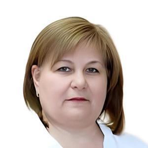 Норова Татьяна Фазыловна