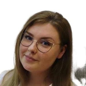 Штыбен Виктория Семёновна