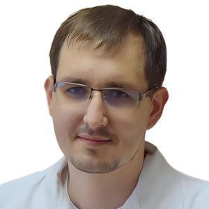 Храмов Николай Алексеевич