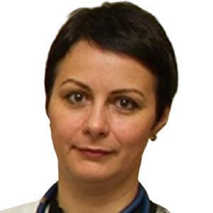 Мухина Екатерина Михайловна