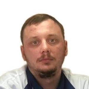 Ражев Сергей Алексеевич