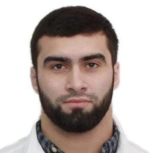 Саидаджиев Отарбий Иммамудинович