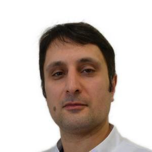 Ханткаров Оваким Александрович