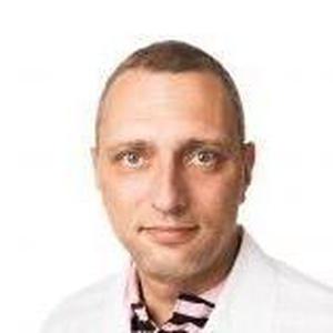 Нестеров Артем Олегович