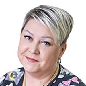 Никонова Оксана Викторовна