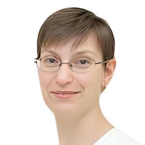 Услистая Анастасия Викторовна