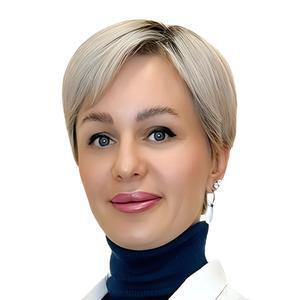 Митлашевская Анастасия Владимировна