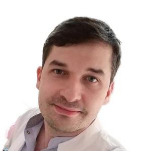Казаков Геннадий Валерьевич