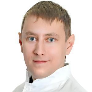 Калягин Данил Александрович