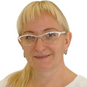Богомолова Инна Владимировна