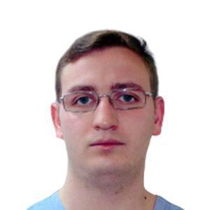 Гюльмисарян Карен Вадимович