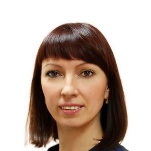 Стадник Елена Александровна