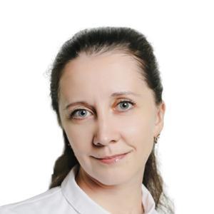 Попова Любовь Николаевна