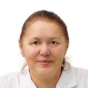 Шлячкова Ирина Алексеевна