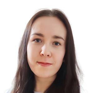 Николаева Анжелика Леонидовна