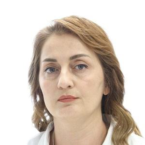 Джиоева Ангелина Александровна