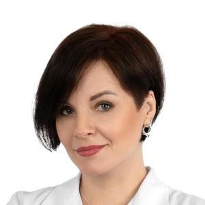 Февралёва Ирина Фёдоровна