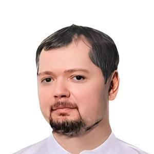 Гуров Максим Сергеевич