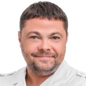 Галушкин Дмитрий Владимирович