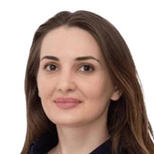 Алиярова Алеся Алияровна
