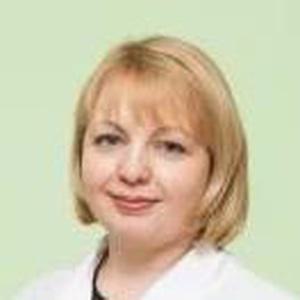Суркова Наталья Валентиновна