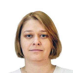 Подклетнова Татьяна Владимировна