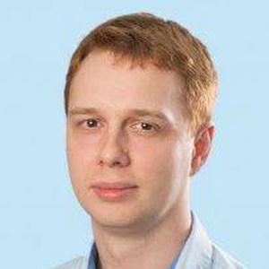 Юртаев Дмитрий Александрович