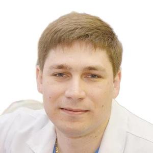 Бабешкин Роман Николаевич