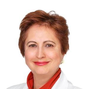 Столярова Светлана Анатольевна