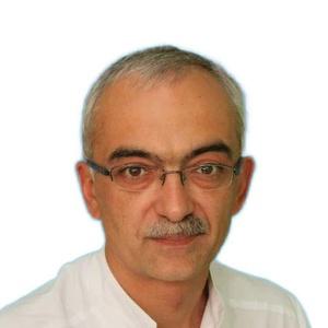 Ибатуллин Роберт Дамирович