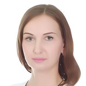 Полонская Галина Александровна