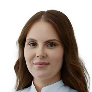 Лашина Яна Евгеньевна