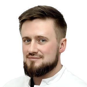 Авдошин Иван Валентинович