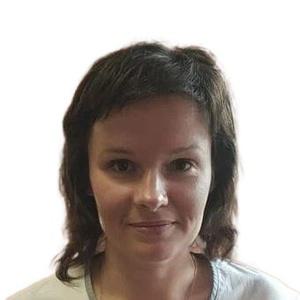 Парфирьева Екатерина Михайловна